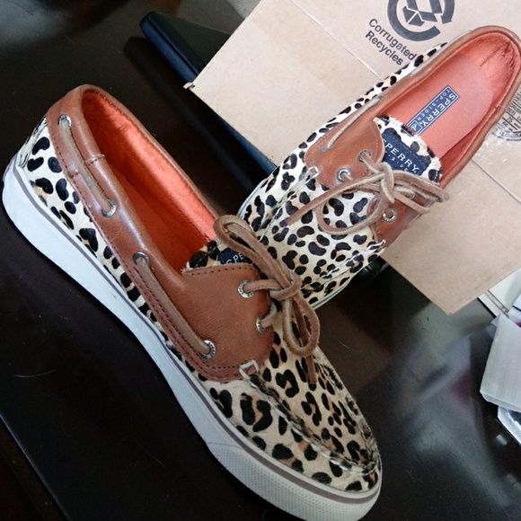 🌸Sperry Top Sider Woman's 8.5 - Picture 3 of 4